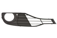 Blic 6502-07-00639916P StoßStange Gitter LüFtungsgitter Blende Vorne FüR Bmw 3