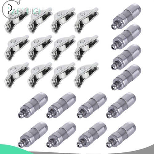12 Rocker Arms and Lifters For Ford F150 Lincoln Mustang Navigator 5