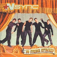 No Strings Attached von N Sync | CD | Zustand gut