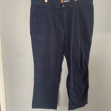 Carhartt Relaxed Fit Men  s Work Pants