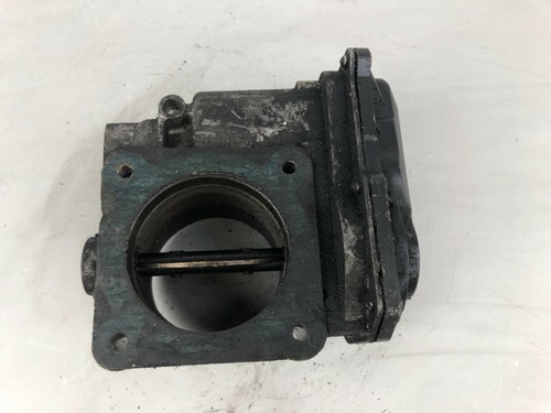 Subaru Outback Legacy Forester Throttle Body Butterfly Valve 16112AA260 - Picture 8 of 9