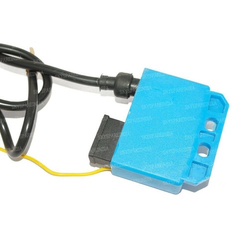 Bobina de encendido Vespa Cdi Electronic Lambretta Px Gp Sx Lml Tv Li - Imagen 10 de 10