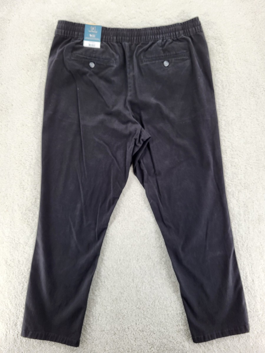 パンツ ovy GHbM BRITISH TWILL TROUSERS L OVY × GHbM BRITISH TWILL TROUSERS
