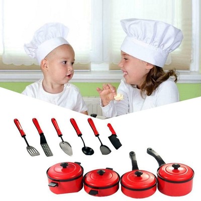 children's cooking accessories