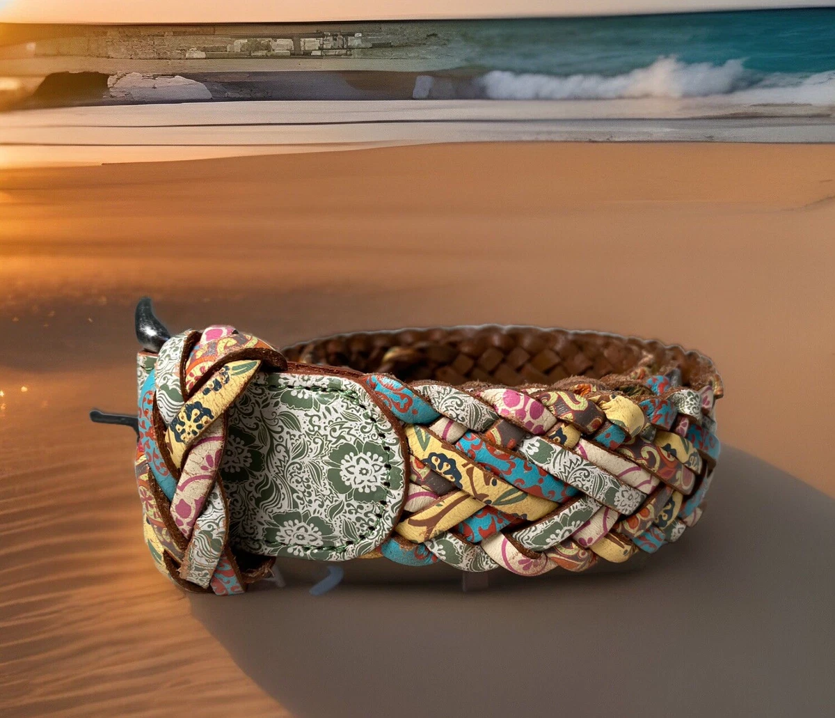 Fossil Belts for Women for sale | eBay display picture 1