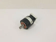 Neugart PLPE50 i=32 Gear Box with Motor Mount  (F-Nr2182901 -1 -137 OP 02)