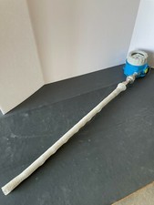 Endress Hauser Temperature Transmitter MODEL: TMT142-021131DKA1