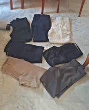 Men Branded Pants (See Description for Full Details)