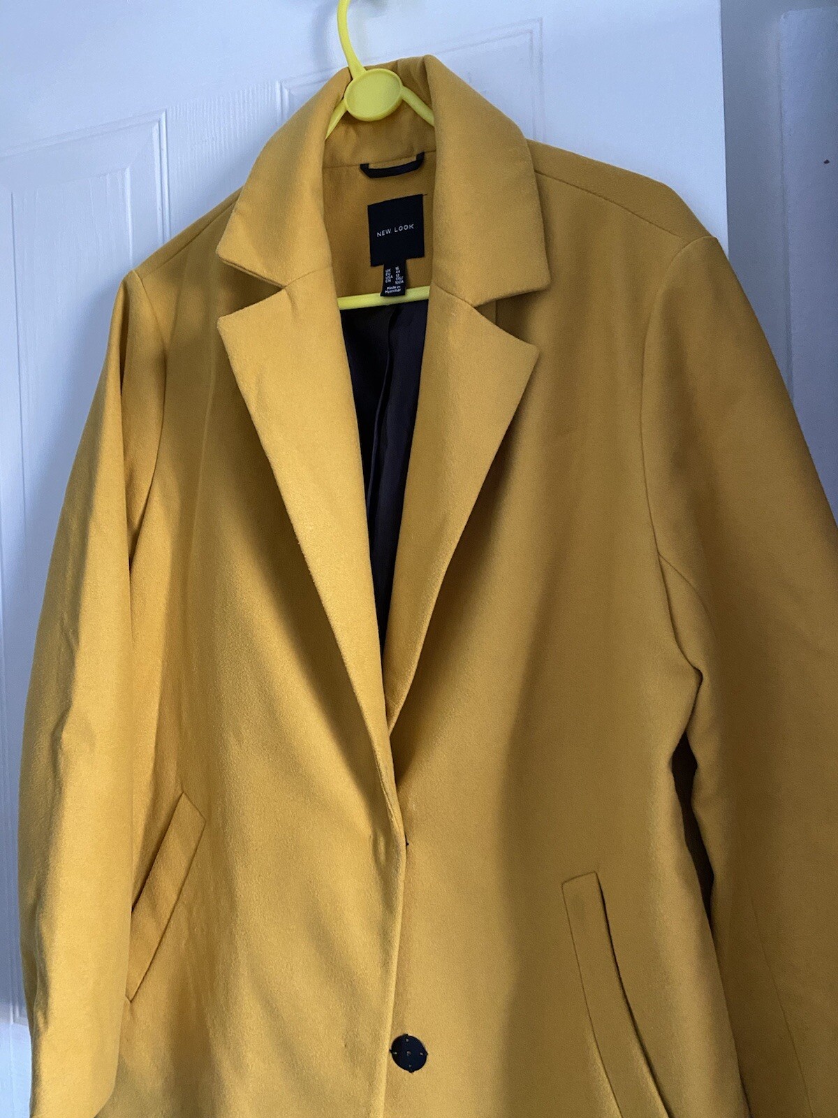 ladies coats size 18 eBay