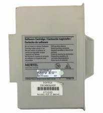 Nortel Northern Telecom NT7B72FD-93 Software Cartridge Release 01A | Used #9765