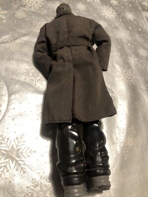 FIGURINE POUPÉE ACTION Man Hasbro EUR 10,00 - FR