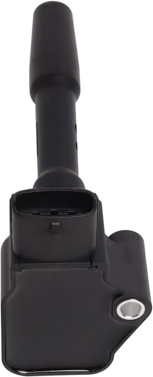 NEW 6--Ignition Coil-+Spark plug For Maserati Ghibli Levante Quattroporte 288233