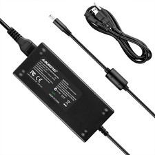 130W AC Adapter Charger For Dell OptiPlex 7070 Micro Desktop Power Supply Cord