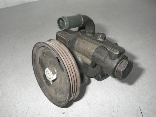 Lenkgetriebepumpe Hydraulikpumpe Servopumpe  Flachriemen/Abstand:scheibe