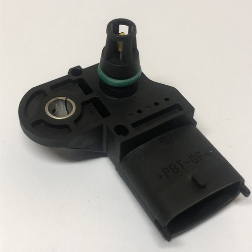 Manifold air pressure sensor for Dodge NITRO 2.8L 07-10 MAP 2 Yr Wty - Picture 4 of 5