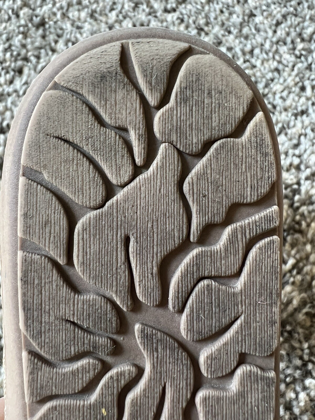 earth cahoon sandals