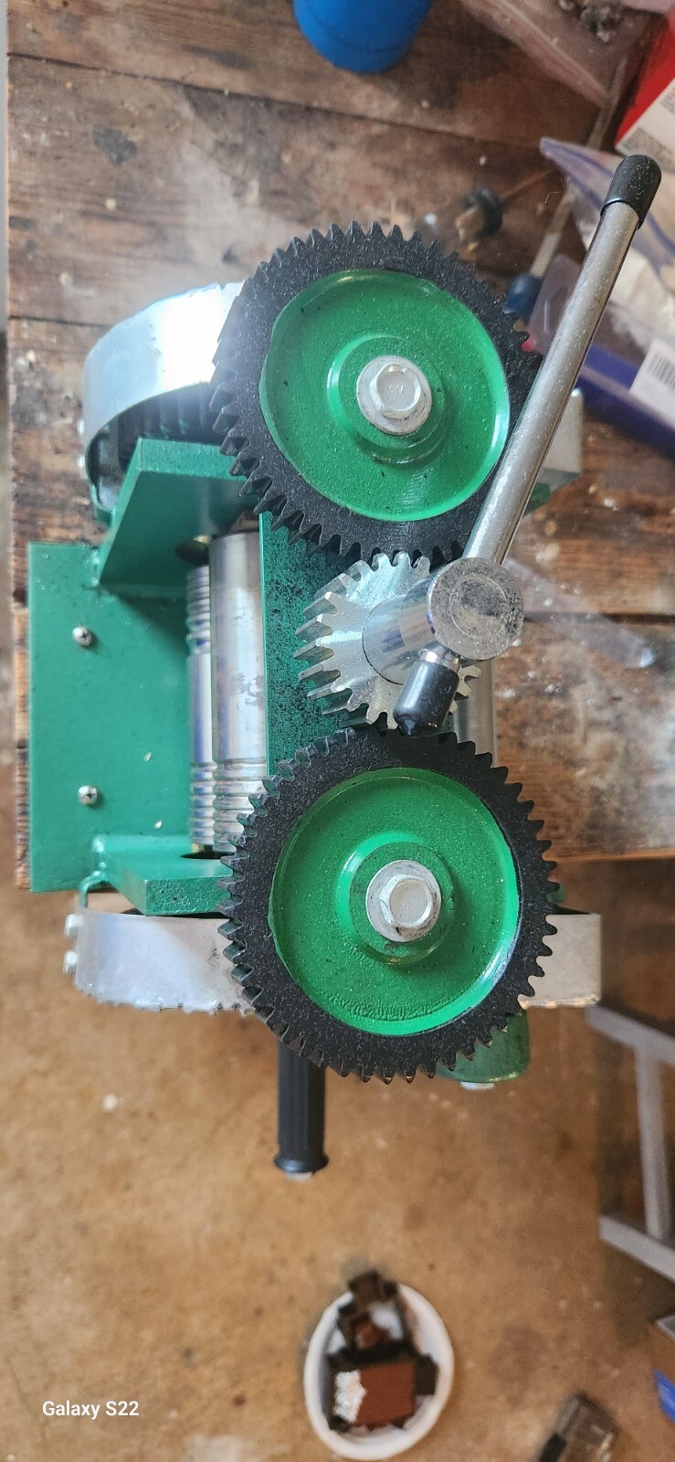 jewelers rolling mill used eBay