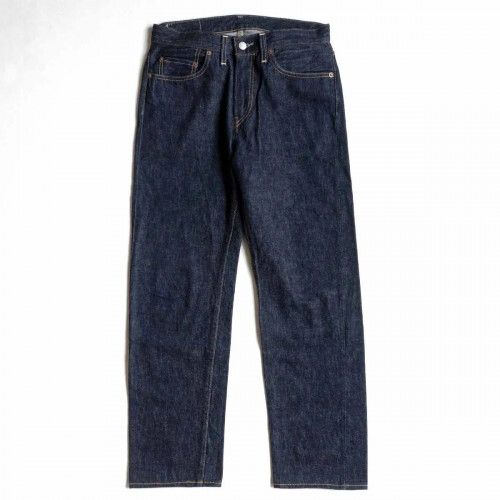 LEVI'S VINTAGE CLOTHING Made in the USA 501ZXX Dark navy W31 LEVI'S VINTAGE CLOTHING Made in the USA 501ZXX Dark navy W31