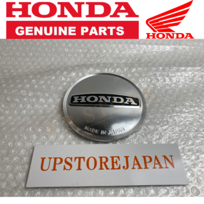Honda Genuine OEM CB 500 550 Dynamo Alternator Cover B 11632-323