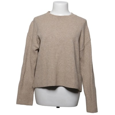 & Other Stories, Strickpullover, Größe: S, Beige #jfC