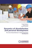 Prosper Mushauri (U. A.) | Dynamics Of Dissatisfaction And Personal Development