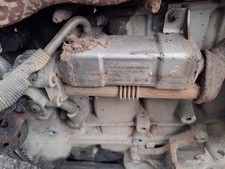 Toyota Avensis 2006 EGR Cooler (exhaust gas cooler) 256800r02000,  FR2120234-59