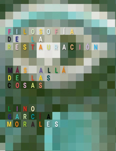 Lino GarcíA Morales | FilosofíA De La RestauracióN | Taschenbuch | Spanisch-image