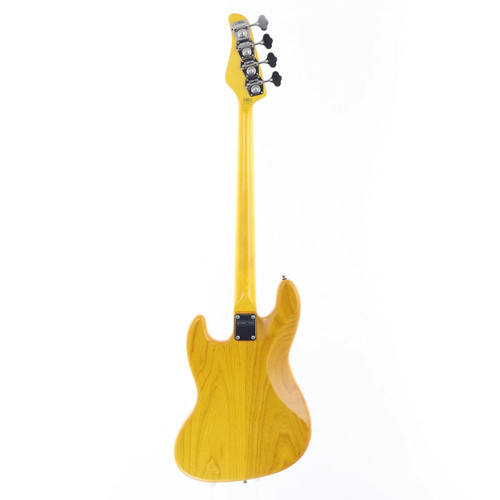 Electric Bass Guitar SCHECTER PS-S-JPJ-IK S2406152 Soft case USED - Picture 10 of 12