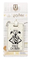 Gadget - Harry Potter: Half Moon Bay - Luggage Bag Tag - Harry Potter (Dobby) -D