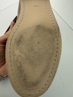 Talbots 7.5 Oxford Loafers Shoes 7.5 Tan — photo 8