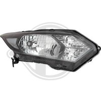 Diederichs 5292080 Hauptscheinwerfer FüR Honda
