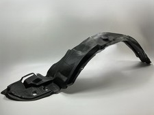 Aftermarket Front Left Inner Fender Splash Shield Liner 2011-2023 Toyota Corolla