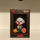Thrilljoy PIX! Killer Klowns From Outer Space LE 6666 Event Exclusive Jumbo Hero