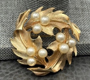Brooch Trifari | eBay