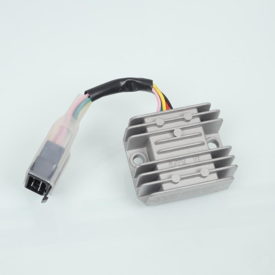 Régulateur RMS à haute dissipation thermique pour Kymco Agility 150 2008