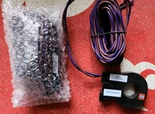 Consumption CT Falco T164A7 Current Transformers Clamp Style New Enphase purple 