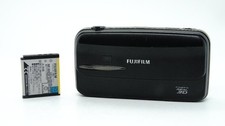 FUJIFILM Finepix REAL 3D W3 Compact Digital Camera Tested Working Japan