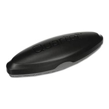 Eraser, 2-in-1, Whiteboard/Chalkboard, Magnetic, 6-1/2"x1 6-1/2" x 1-3/8"