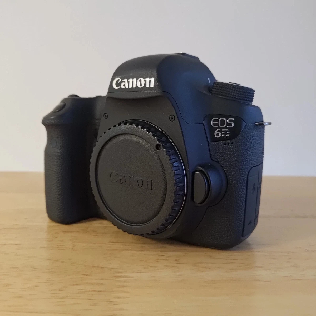 Canon EOS 6D Body Only Digital Cameras for sale | eBay UK