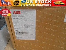 ABB contactor GAF185-10-11 100-250V AC/DC brand new