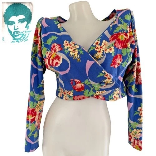 Betsey Johnson Punk Original Vintage Clothing for Women for sale