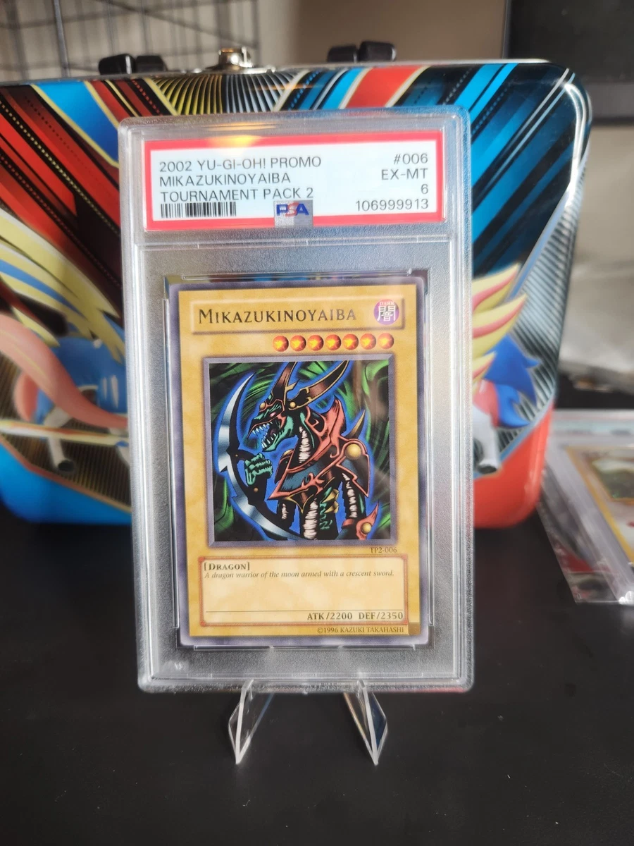 Mikazukinoyaiba TP2-006 Tournament Pack 2 for sale | eBay