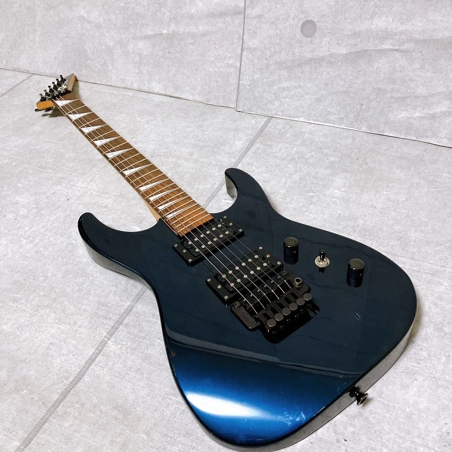 Charvel Jackson Guitar for sale | eBay