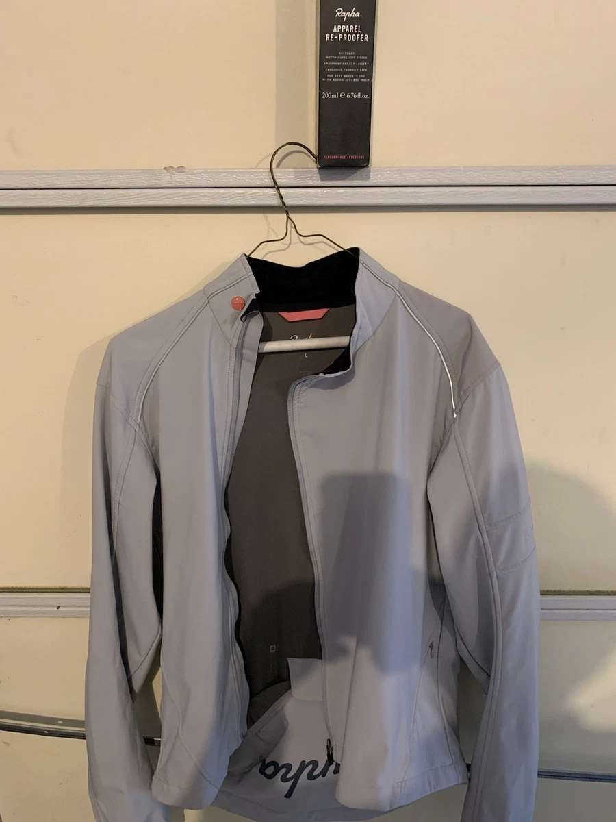 Rapha Cycling Jackets for sale | eBay