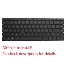 Nuevo para Teclado Español Latino HP Pavilion 14-ba002la 14-ba001la 14-ba006la