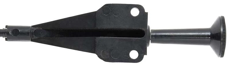 For Dodge Charger 1971-1974 OER 3579200 Fresh Air Door Cable Foto 4 de 4