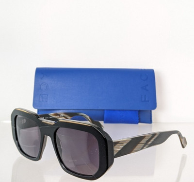 New Authentic FACE A FACE Sunglasses SHIRO 3 Col 100 56mm Frame