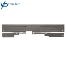 For G-body 1978-1988 Radiator Support Satin Finish Aluminum Bead Rolled