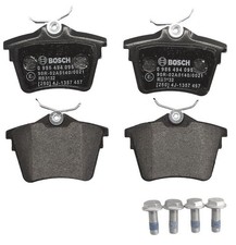 Plaquette de frein Peugeot 405