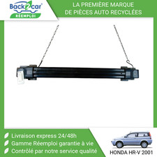 Pare-choc avant Honda HR-V